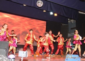MSM Dance School Launch photo 18