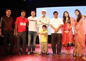MSM Dance School Launch photo 4