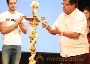 MSM Dance School Launch photo 5