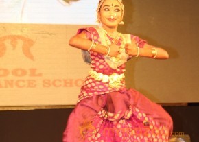 MSM Dance School Launch photo 10