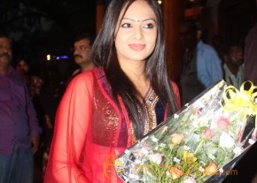 MSM Dance School Launch 