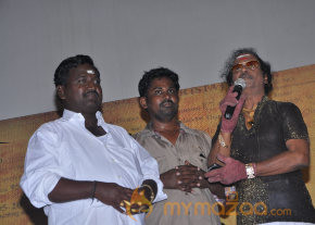 Muthu Nagaram Movie Audio Launch  photo 4