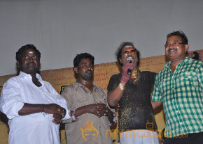 Muthu Nagaram Movie Audio Launch 