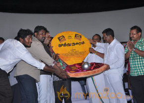 Muthu Nagaram Movie Audio Launch  photo 11