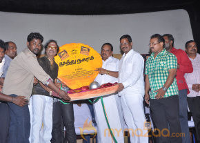 Muthu Nagaram Movie Audio Launch  photo 23