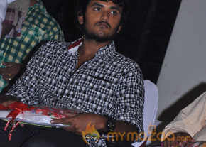 Muthu Nagaram Movie Audio Launch  photo 9