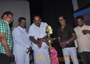 Muthu Nagaram Movie Audio Launch  photo 10