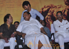 Muthu Nagaram Movie Audio Launch  photo 20