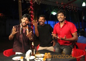 Naan Ponnonru Kandaen Movie Stills photo 11