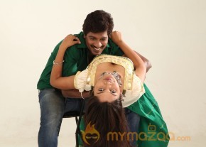Naan Ponnonru Kandaen Movie Stills photo 23