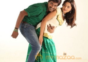 Naan Ponnonru Kandaen Movie Stills photo 27