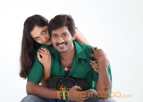 Naan Ponnonru Kandaen Movie Stills photo 2