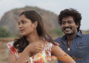 Naan Ponnonru Kandaen Movie Stills