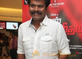 Naan Sigappu Manithan Movie Audio launch photo 30