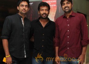 Naan Sigappu Manithan Movie Audio launch photo 22