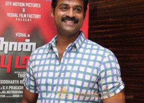 Naan Sigappu Manithan Movie Audio launch photo 8