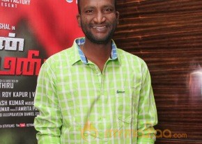 Naan Sigappu Manithan Movie Audio launch photo 51