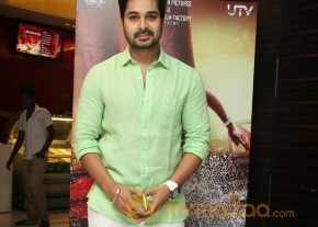 Naan Sigappu Manithan Movie Audio launch photo 44