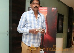 Naan Sigappu Manithan Movie Audio launch photo 29