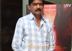 Naan Sigappu Manithan Movie Audio launch photo 55