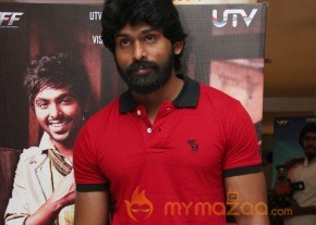 Naan Sigappu Manithan Movie Audio launch photo 36