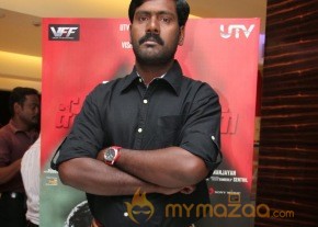 Naan Sigappu Manithan Movie Audio launch photo 31