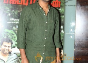 Naan Sigappu Manithan Movie Audio launch photo 57