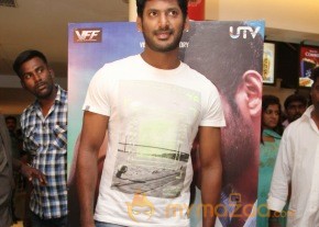 Naan Sigappu Manithan Movie Audio launch photo 28