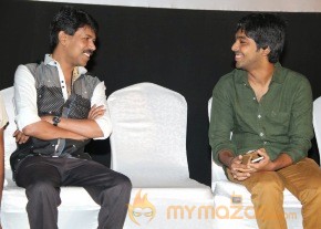 Naan Sigappu Manithan Movie Audio launch photo 46