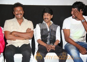 Naan Sigappu Manithan Movie Audio launch photo 6