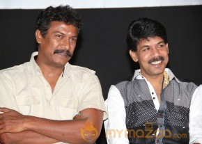Naan Sigappu Manithan Movie Audio launch photo 50