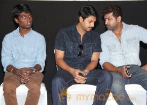 Naan Sigappu Manithan Movie Audio launch photo 40