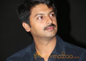 Naan Sigappu Manithan Movie Audio launch photo 13