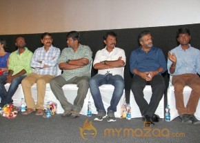Naan Sigappu Manithan Movie Audio launch photo 35