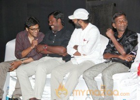 Naan Sigappu Manithan Movie Audio launch photo 26