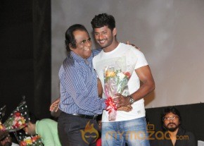 Naan Sigappu Manithan Movie Audio launch photo 27