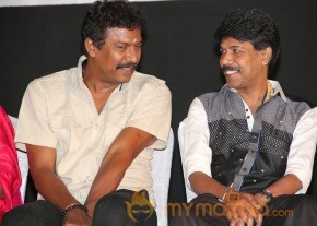 Naan Sigappu Manithan Movie Audio launch photo 41