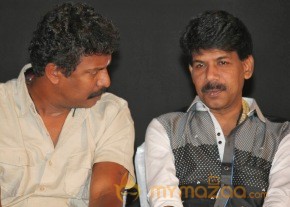 Naan Sigappu Manithan Movie Audio launch photo 45