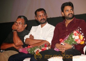 Naan Sigappu Manithan Movie Audio launch photo 24