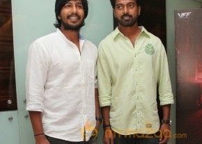 Naan Sigappu Manithan Movie Audio launch photo 15