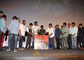 Naan Sigappu Manithan Movie Audio launch photo 17