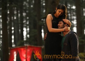 Naan Sigappu Manithan Movie Stills photo 9