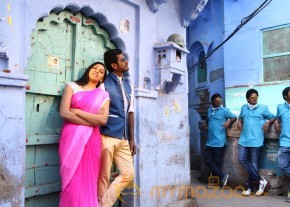 Naan Sigappu Manithan Movie Stills photo 3