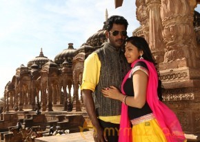 Naan Sigappu Manithan Movie Stills photo 10