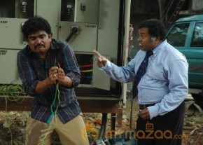 Naan Than Bala Movie New Stills photo 9