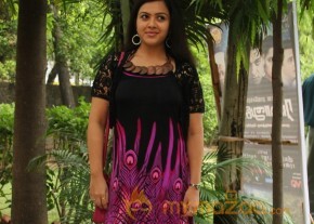 Naanthan Bala Heroin Swetha Latest Photos photo 21