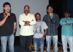 Naanthan Bala Press Meet Stills, photo 8