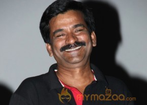 Naanthan Bala Press Meet Stills, photo 6
