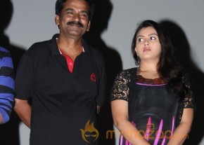 Naanthan Bala Press Meet Stills, photo 27