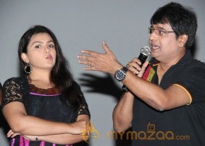 Naanthan Bala Press Meet Stills, photo 15